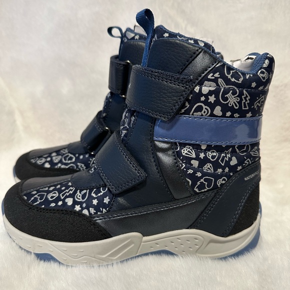 Winter boots Geox - Picture 3 of 10